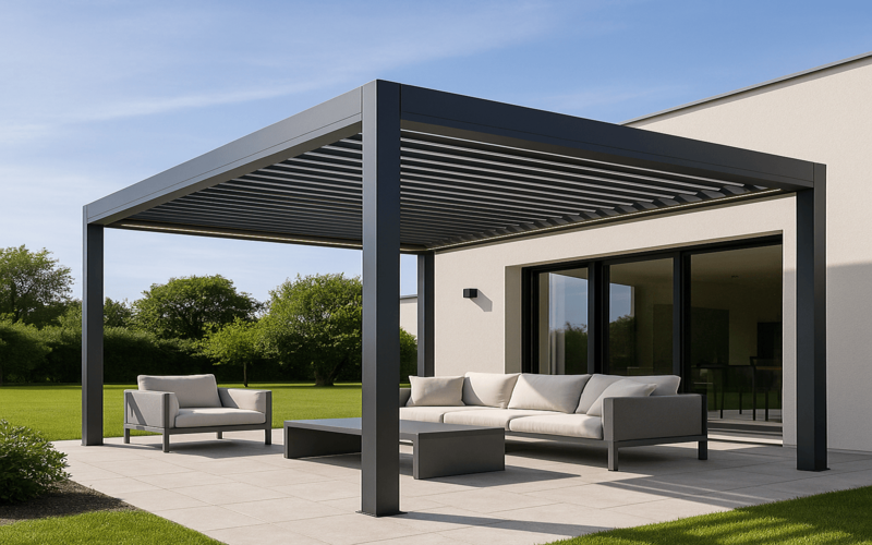 pergola-bioclimatica-autoportante 800x500