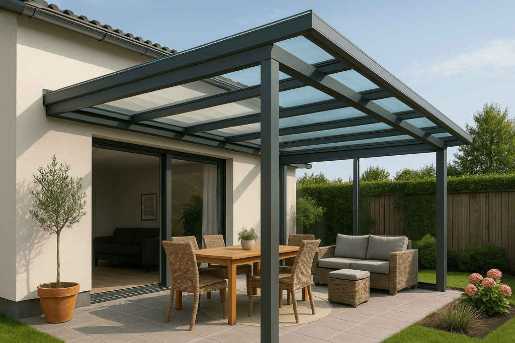 techos moviles para patios